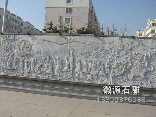 浮雕壁畫-06
