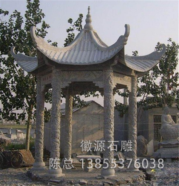 石涼亭系列-10