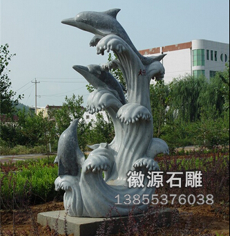 城市園林石雕-01