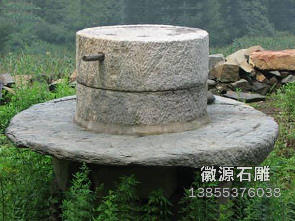 仿古石雕-06