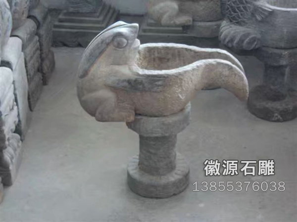 仿古石雕-02