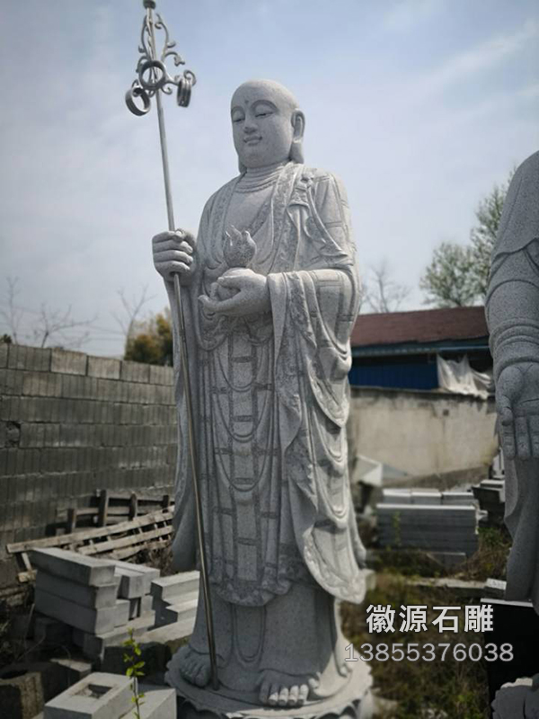 人物雕塑-11